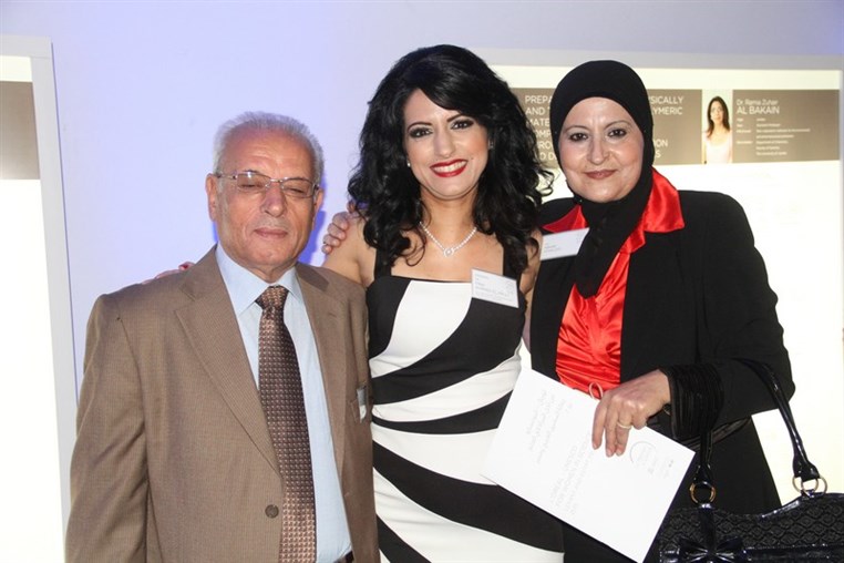 L'Oreal Annual Award Ceremony